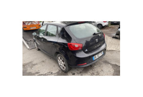Commande de phare SEAT IBIZA 4 Photo n°9