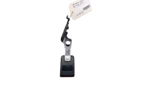 Attache ceinture arriere droit RENAULT MEGANE 3 Photo n°1