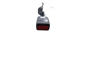 Attache ceinture arriere droit RENAULT MEGANE 3 Photo n°3