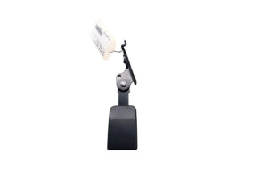Attache ceinture arriere droit RENAULT MEGANE 3 Photo n°4