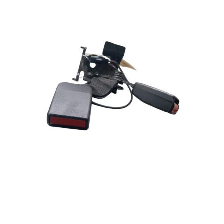 Attache ceinture arriere gauche RENAULT MEGANE 3