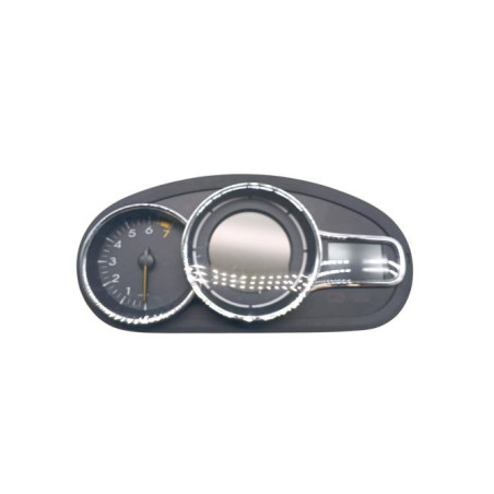 Compteur RENAULT MEGANE 3