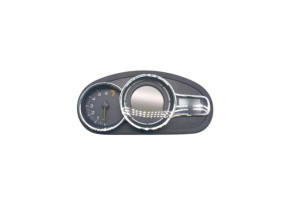 Compteur RENAULT MEGANE 3 Photo n°1
