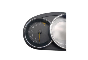 Compteur RENAULT MEGANE 3 Photo n°2