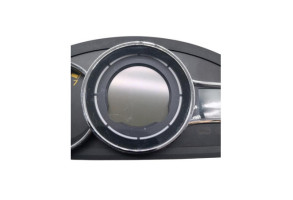 Compteur RENAULT MEGANE 3 Photo n°3