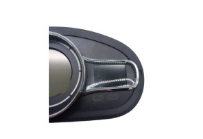 Compteur RENAULT MEGANE 3 Photo n°4