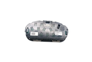 Compteur RENAULT MEGANE 3 Photo n°5