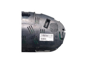 Compteur RENAULT MEGANE 3 Photo n°6