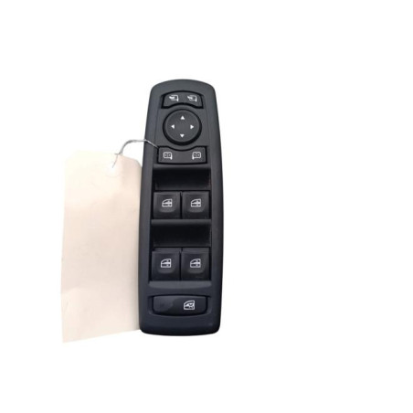 Interrupteur de leve vitre avant gauche RENAULT MEGANE 3