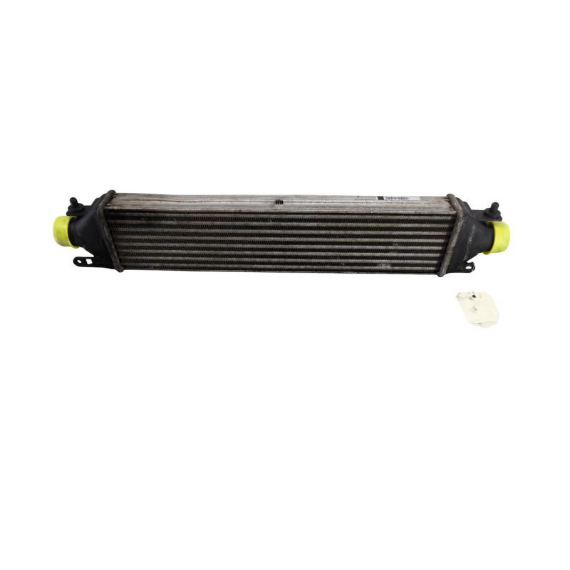 Echangeur air (Intercooler) OPEL COMBO D Photo n°1