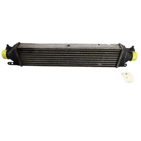 Echangeur air (Intercooler) OPEL COMBO D