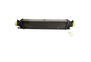 Echangeur air (Intercooler) OPEL COMBO D Photo n°1