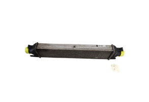 Echangeur air (Intercooler) OPEL COMBO D Photo n°2