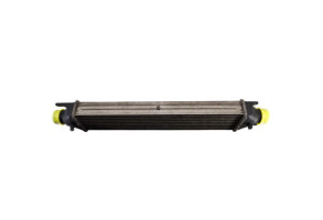 Echangeur air (Intercooler) OPEL COMBO D Photo n°4