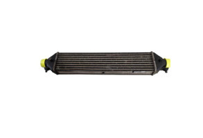 Echangeur air (Intercooler) OPEL COMBO D Photo n°5