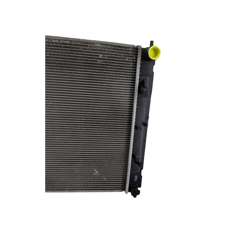 Radiateur eau KIA SPORTAGE 3 Photo n°1