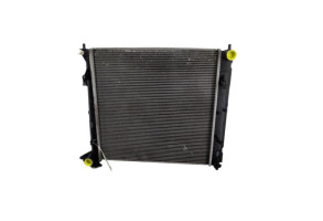 Radiateur eau KIA SPORTAGE 3 Photo n°2
