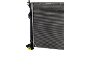 Radiateur eau KIA SPORTAGE 3 Photo n°4