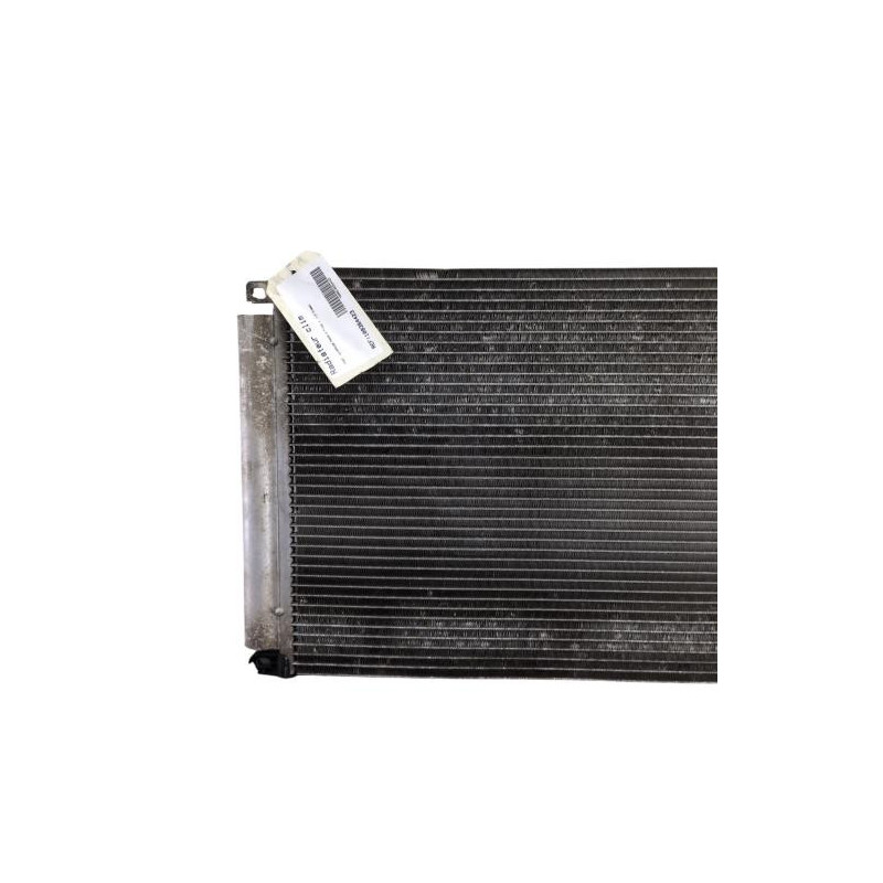 Radiateur clim FIAT PANDA 3 Photo n°1 Radiateur clim FIAT PANDA 3 Photo n°1