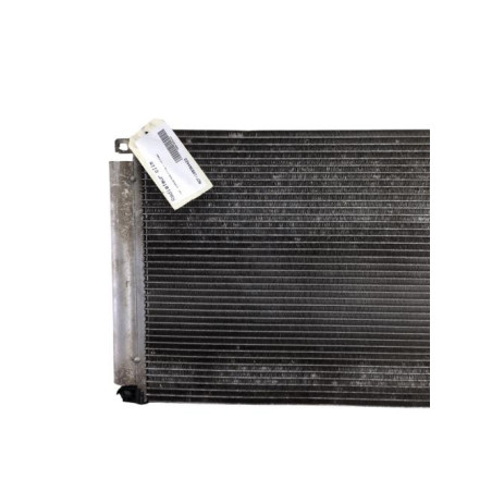 Radiateur clim FIAT PANDA 3