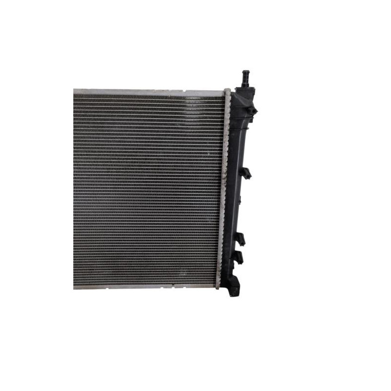 Radiateur eau FIAT PANDA 3 Photo n°1 Radiateur eau FIAT PANDA 3 Photo n°1