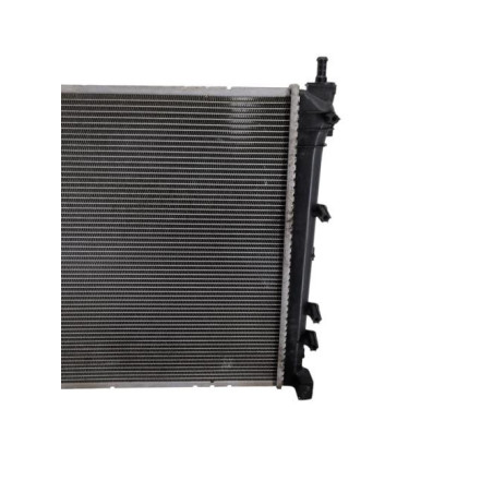 Radiateur eau FIAT PANDA 3