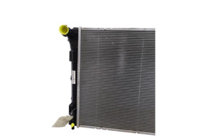 Radiateur eau FIAT PANDA 3 Photo n°7 Radiateur eau FIAT PANDA 3 Photo n°7