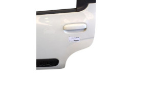 Porte arriere gauche FIAT PANDA 3 Photo n°2 Porte arriere gauche FIAT PANDA 3 Photo n°2