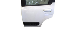 Porte arriere gauche FIAT PANDA 3 Photo n°5 Porte arriere gauche FIAT PANDA 3 Photo n°5