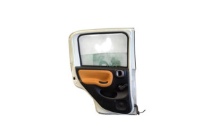 Porte arriere gauche FIAT PANDA 3 Photo n°6 Porte arriere gauche FIAT PANDA 3 Photo n°6