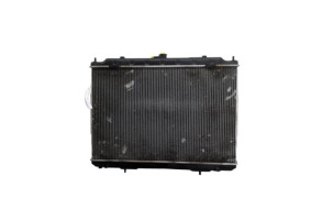 Radiateur eau NISSAN X-TRAIL 1 Photo n°5 Radiateur eau NISSAN X-TRAIL 1 Photo n°5