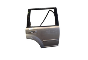 Porte arriere droit NISSAN X-TRAIL 1 Photo n°4 Porte arriere droit NISSAN X-TRAIL 1 Photo n°4