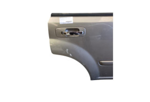 Porte arriere droit NISSAN X-TRAIL 1 Photo n°6 Porte arriere droit NISSAN X-TRAIL 1 Photo n°6