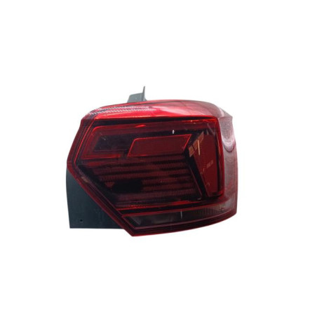 Feu arriere principal droit (feux) VOLKSWAGEN POLO 6