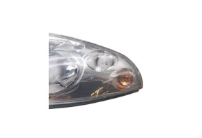 Optique avant principal droit (feux)(phare) RENAULT MASTER 3 Photo n°2