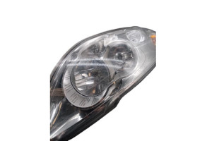Optique avant principal droit (feux)(phare) RENAULT MASTER 3 Photo n°4
