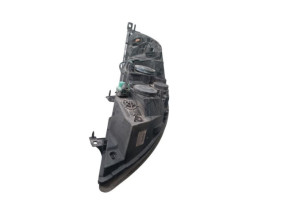 Optique avant principal droit (feux)(phare) RENAULT MASTER 3 Photo n°6