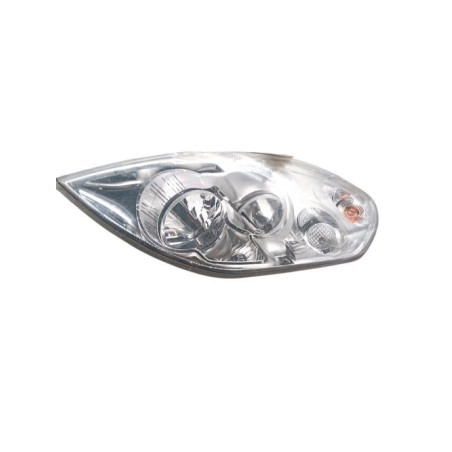 Optique avant principal gauche (feux)(phare) RENAULT MASTER 3