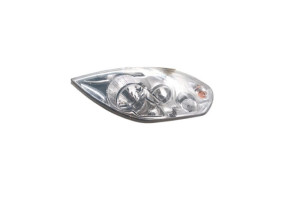 Optique avant principal gauche (feux)(phare) RENAULT MASTER 3 Photo n°1