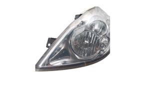 Optique avant principal gauche (feux)(phare) RENAULT MASTER 3 Photo n°2