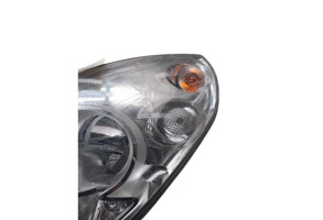 Optique avant principal gauche (feux)(phare) RENAULT MASTER 3 Photo n°3