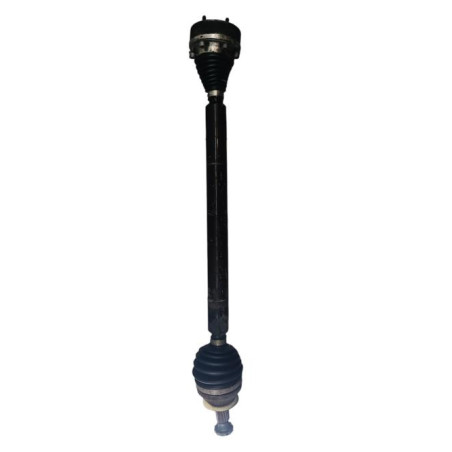Cardan droit (transmission) VOLKSWAGEN POLO 5