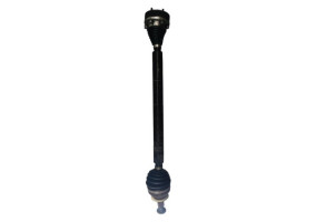 Cardan droit (transmission) VOLKSWAGEN POLO 5 Photo n°1