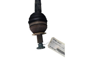 Cardan droit (transmission) VOLKSWAGEN POLO 5 Photo n°2