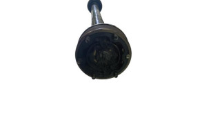 Cardan droit (transmission) VOLKSWAGEN POLO 5 Photo n°3