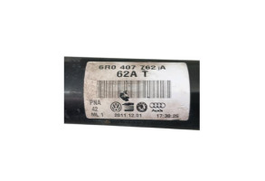 Cardan droit (transmission) VOLKSWAGEN POLO 5 Photo n°4