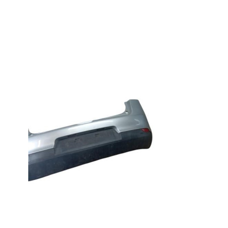 Pare choc arriere RENAULT MEGANE 3