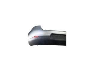 Pare choc arriere RENAULT MEGANE 3 Photo n°2