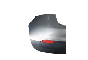 Pare choc arriere RENAULT MEGANE 3 Photo n°3
