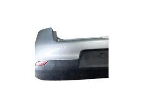 Pare choc arriere RENAULT MEGANE 3 Photo n°4